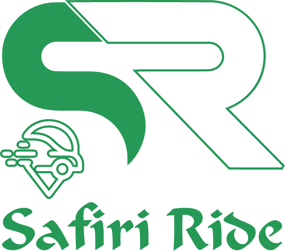 SafiriRide